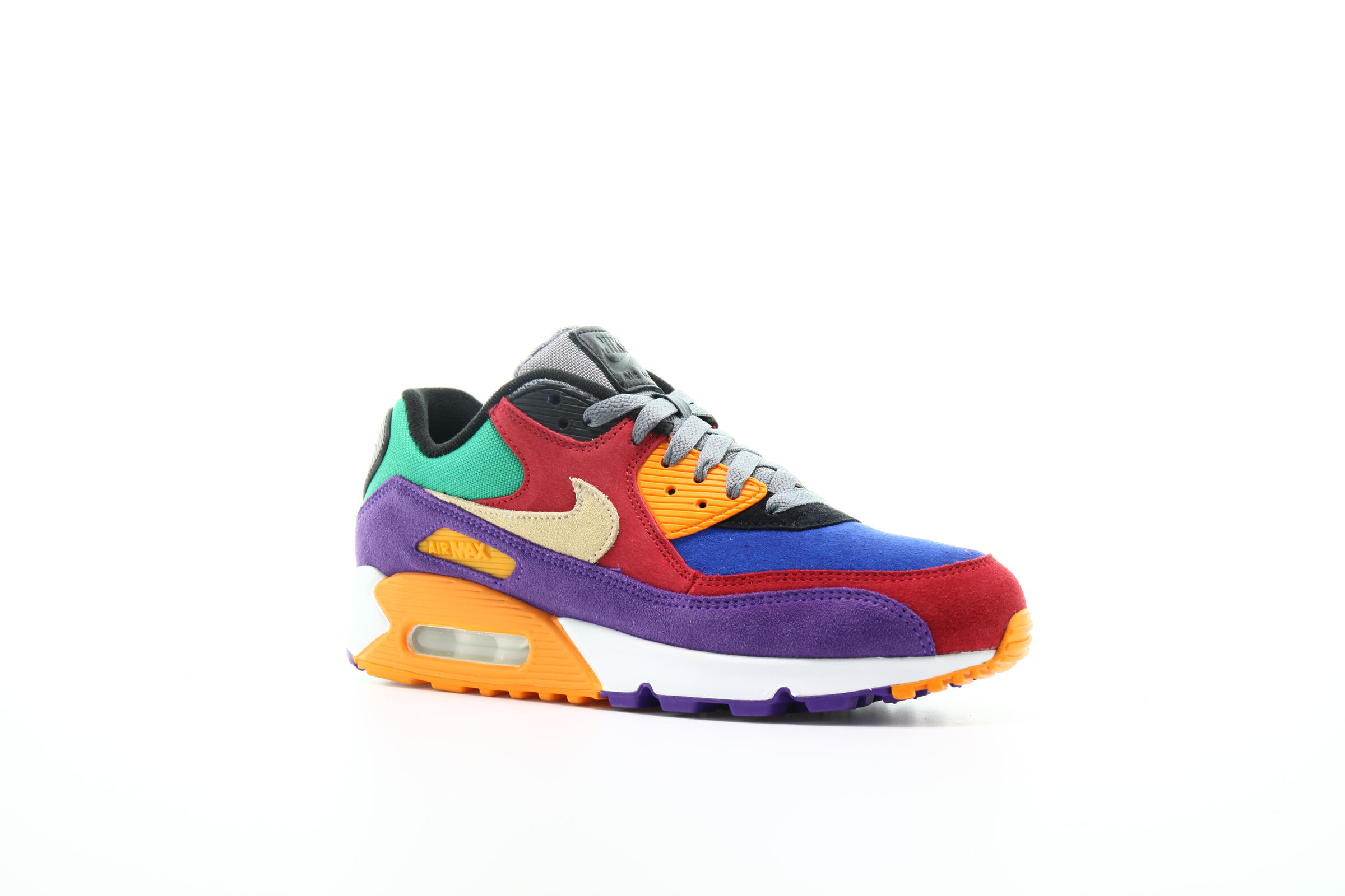 Nike Air Max 90 Viotech CD0917 600 AFEW STORE